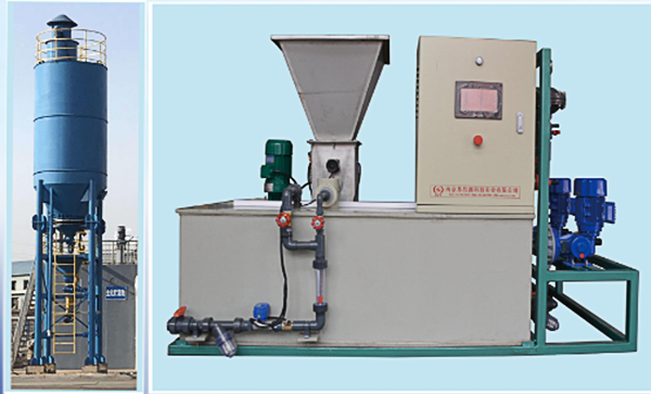 加藥裝置廠家-南京蘇昌源科技實業有限公司