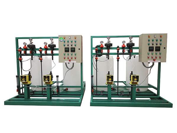 加藥裝置廠家-南京蘇昌源科技實(shí)業(yè)有限公司